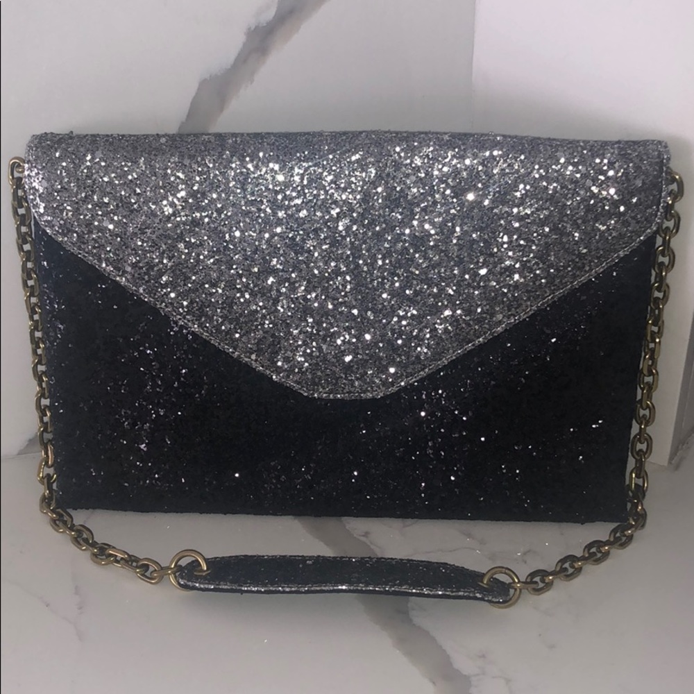 J. Crew bag